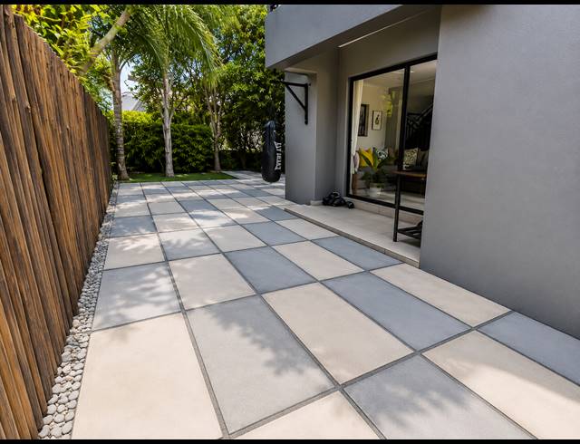 3 BEDROOM HOUSE TO LET IN PALM LAKES ESTATE